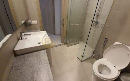 LTH5616 – Noble Ploenchit FOR RENT 2 beds 2 baths size 94 Sq.M. Nearby BTS Phloen Chit station ONLY 70k/Month