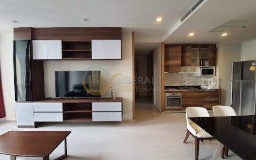 LTH5616 – Noble Ploenchit FOR RENT 2 beds 2 baths size 94 Sq.M. Nearby BTS Phloen Chit station ONLY 70k/Month
