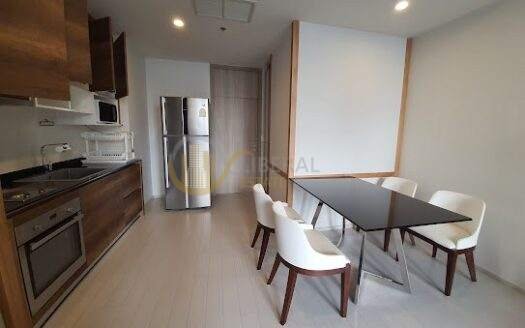 LTH5616 – Noble Ploenchit FOR RENT 2 beds 2 baths size 94 Sq.M. Nearby BTS Phloen Chit station ONLY 70k/Month