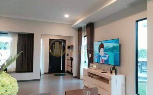 LTHC5617 – House FOR RENT in Bang Na 3 beds 4 baths size 225 Sq.M. Nearby BTS Bang Na station ONLY 75k/Month