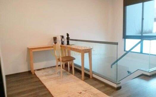 LTHC5617 – House FOR RENT in Bang Na 3 beds 4 baths size 225 Sq.M. Nearby BTS Bang Na station ONLY 75k/Month