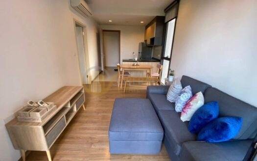 LTHC5628 – Hasu Haus FOR SALE 1 bed 1 bath size 40.25 Sq.M. Nearby BTS Onnut Station ONLY 4.799 MB