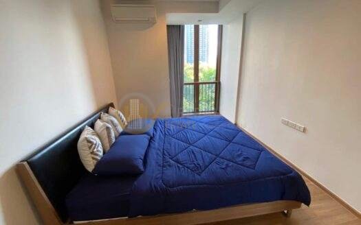 LTHC5628 – Hasu Haus FOR SALE 1 bed 1 bath size 40.25 Sq.M. Nearby BTS Onnut Station ONLY 4.799 MB