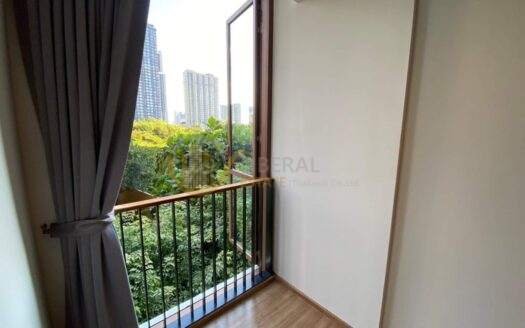 LTHC5628 – Hasu Haus FOR SALE 1 bed 1 bath size 40.25 Sq.M. Nearby BTS Onnut Station ONLY 4.799 MB