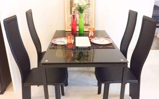 LTH5638 – Nara 9 FOR SALE 2 beds 2 baths size 78 Sq.M. Nearly BTS Chong Nonsi station ONLY 17.8 MB