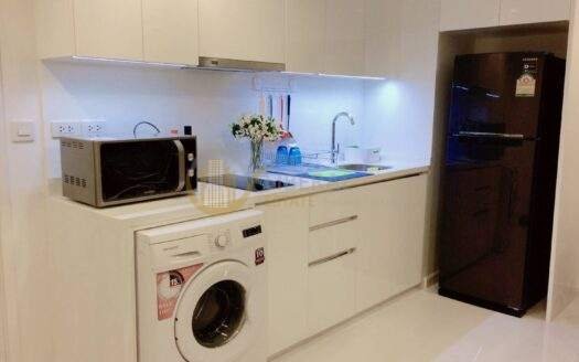 LTH5638 – Nara 9 FOR SALE 2 beds 2 baths size 78 Sq.M. Nearly BTS Chong Nonsi station ONLY 17.8 MB