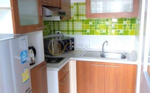 LTH5642 – Condo One X Sukhumvit 26 FOR SALE 1 bed 1 bath size 52 Sq.M. Nearby BTS Phrom Phong station ONLY 6.9 MB