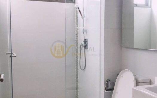 LTH5638 – Nara 9 FOR SALE 2 beds 2 baths size 78 Sq.M. Nearly BTS Chong Nonsi station ONLY 17.8 MB