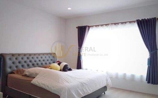 LTH5787 – Townhouse in Bang Na FOR SALE 2 beds 3 baths size 122 SQ.M. Nearby BTS Bang Na ONLY 5.3 MB