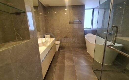 LTH5853 – President Park Sukhumvit 24 FOR RENT 3 beds 3 baths size 260 Sq.M. Nearby BTS Phrom Phong station ONLY 80k/ month