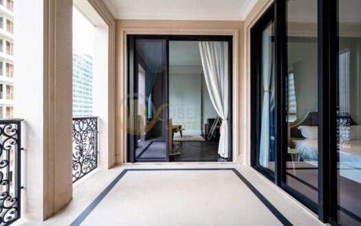 LTHC5766 – 98 Wireless FOR RENT 2 beds 3 baths size 132 Sq.M. Nearby BTS Phloen Chit station ONLY 150k/Month