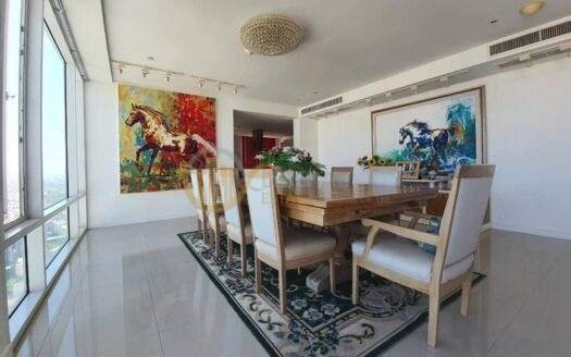 LTH5840 – Fullerton FOR RENT 4 beds 5 baths size 375.99 Sq.M. Nearby BTS Ekkamai station ONLY 60 MB