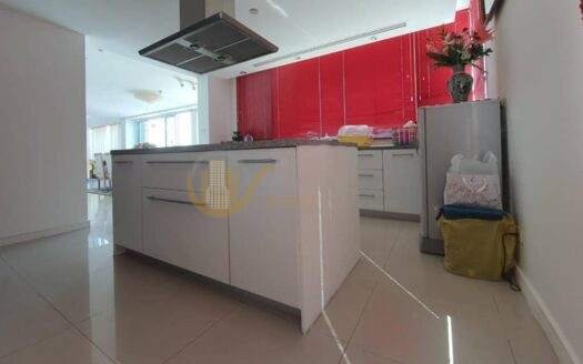 LTH5840 – Fullerton FOR RENT 4 beds 5 baths size 375.99 Sq.M. Nearby BTS Ekkamai station ONLY 60 MB