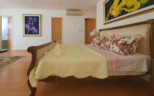 LTH5840 – Fullerton FOR RENT 4 beds 5 baths size 375.99 Sq.M. Nearby BTS Ekkamai station ONLY 60 MB