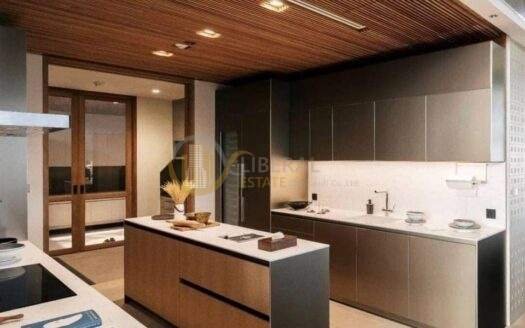 LTH5906 – WINDSHELL Naradhiwas Bare shell FOR SALE 3 beds 3 baths size 453 Sq.M. Nearby BTS Chong Nonsi Station ONLY 160 MB