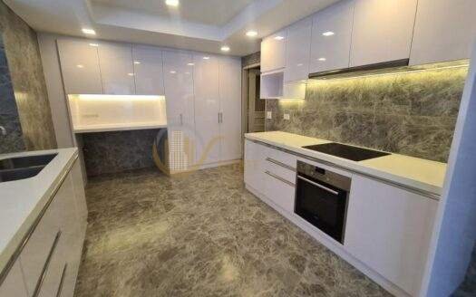 LTH5853 – President Park Sukhumvit 24 FOR RENT 3 beds 3 baths size 260 Sq.M. Nearby BTS Phrom Phong station ONLY 80k/ month