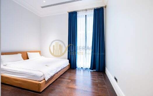 LTHC5766 – 98 Wireless FOR RENT 2 beds 3 baths size 132 Sq.M. Nearby BTS Phloen Chit station ONLY 150k/Month