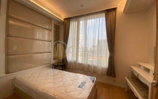 LTH5911 – The Empire Place FOR RENT 2 beds 2 baths size 120 Sq.M. Nearby BTS Chong Nonsi station ONLY 60k/Month