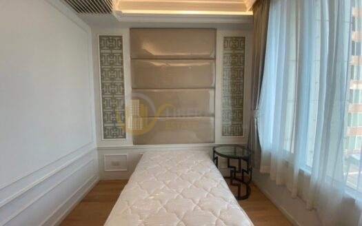 LTH5911 – The Empire Place FOR RENT 2 beds 2 baths size 120 Sq.M. Nearby BTS Chong Nonsi station ONLY 60k/Month