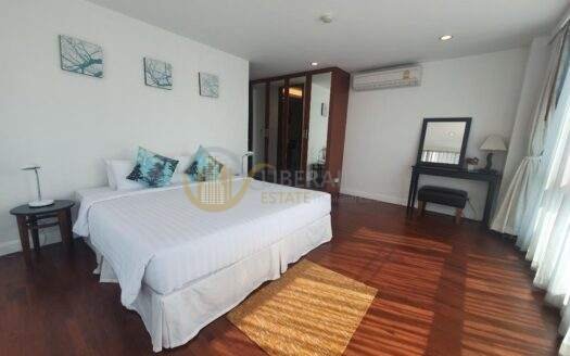 LTH5885 – Pet-Friendly Apartment FOR RENT in Sathorn 4 beds 4 baths Size 270 Sq.M. nearby BTS Surasak Station ONLY 100k/Month