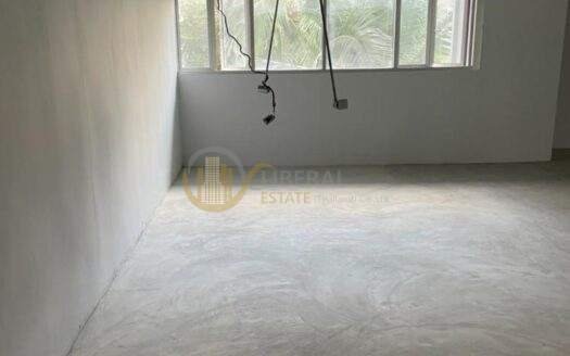 LTH5965 – Office FOR RENT in Nana size 256 Sq.M. nearby BTS Nana Station Start at 127,744 THB/Month