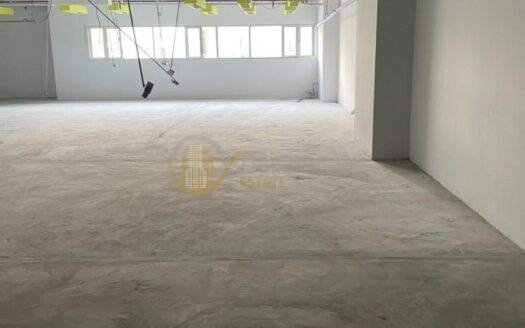 LTH5965 – Office FOR RENT in Nana size 256 Sq.M. nearby BTS Nana Station Start at 127,744 THB/Month