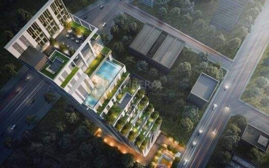 LTH15538 – Luxury Pet-Friendly Condo for Sale Asoke | Prime Location Best Value | Near BTS Asoke | Starting 11.2 MB | คอนโดหรูขาย อโศก เลี้ยงสัตว์ได้ ใกล้ BTS อโศก