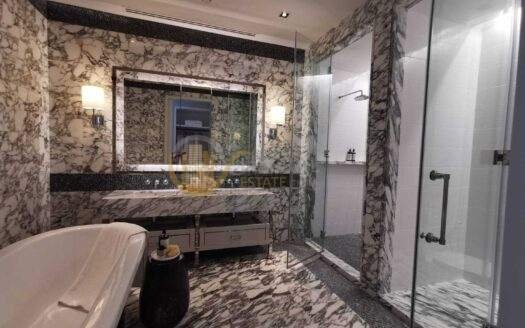 LTH5902 – The Ritz-Carlton Residences FOR SALE 2 beds 2 baths size 140.99 Sq.M. Nearby BTS Chong Nonsi Station ONLY 47.9 MB