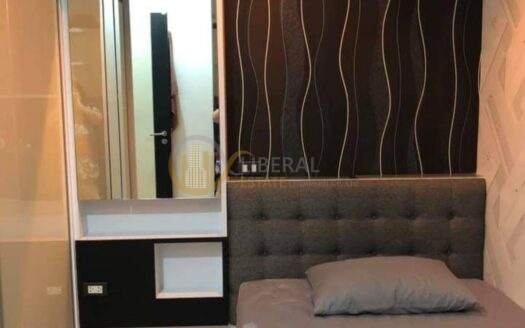 LTH5980 – Star View FOR SALE 2 beds 2 baths size 78 Sq.M. Nearby BTS Surasak Station ONLY 10.2 MB