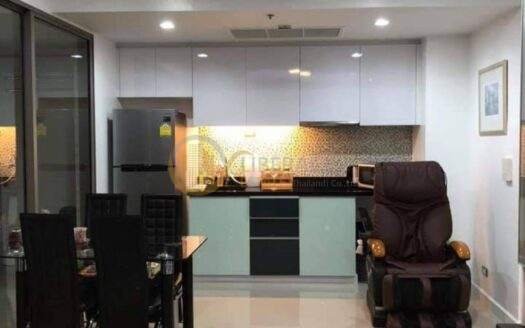 LTH5980 – Star View FOR SALE 2 beds 2 baths size 78 Sq.M. Nearby BTS Surasak Station ONLY 10.2 MB