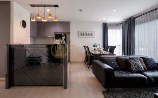 Modern Condo for Rent Thonglor | City Lifestyle Best Value | Near BTS Thonglor | 60,000 THB/Month | คอนโดโมเดิร์นให้เช่า ทองหล่อ ไลฟ์สไตล์เมือง คุ้มค่า ใกล้ BTS ทองหล่อ 60,000 บาท/เดือน – LTH5706