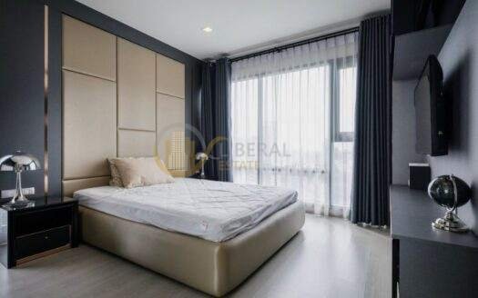 Modern Condo for Rent Thonglor | City Lifestyle Best Value | Near BTS Thonglor | 60,000 THB/Month | คอนโดโมเดิร์นให้เช่า ทองหล่อ ไลฟ์สไตล์เมือง คุ้มค่า ใกล้ BTS ทองหล่อ 60,000 บาท/เดือน – LTH5706
