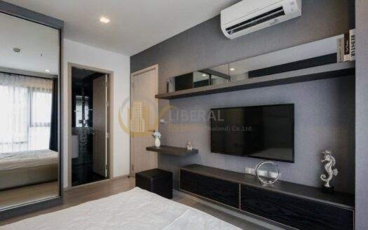 Modern Condo for Rent Thonglor | City Lifestyle Best Value | Near BTS Thonglor | 60,000 THB/Month | คอนโดโมเดิร์นให้เช่า ทองหล่อ ไลฟ์สไตล์เมือง คุ้มค่า ใกล้ BTS ทองหล่อ 60,000 บาท/เดือน – LTH5706