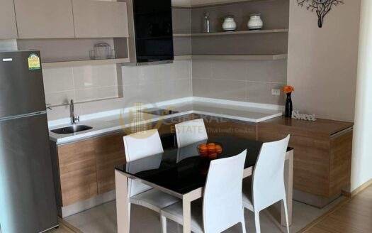 LTH5704 – Rhythm Sukhumvit FOR RENT 2 beds 2 baths size 65 Sq.M. Nearby BTS Onnut station ONLY 32k/Month