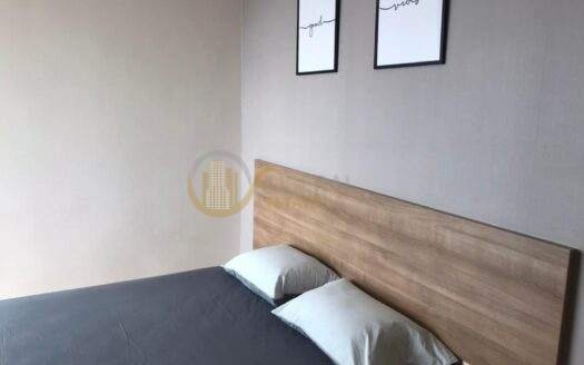 LTH5704 – Rhythm Sukhumvit FOR RENT 2 beds 2 baths size 65 Sq.M. Nearby BTS Onnut station ONLY 32k/Month