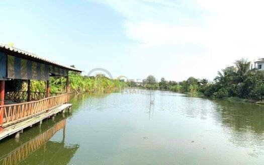 LTH5770 – Land and Bay FOR RENT in Bang Na size 5 Rai Nearby BTS Bang Na station ONLY 120k/Month