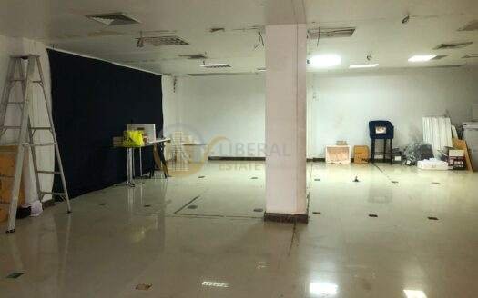 LTH5856 – Office Space FOR RENT in Sathorn size 140 Sq.M. Nearby BTS Saint Louis station ONLY 70k/Month