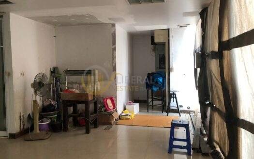 LTH5856 – Office Space FOR RENT in Sathorn size 140 Sq.M. Nearby BTS Saint Louis station ONLY 70k/Month