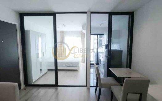 LTH5888 –Knightsbridge-Bearing FOR SALE 1 bed 1 bath Size 28.86 Sq.M. nearby BTS Bearing Station ONLY 2.48 MB