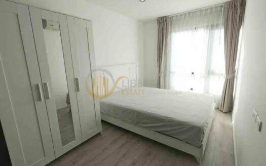 LTH5888 –Knightsbridge-Bearing FOR SALE 1 bed 1 bath Size 28.86 Sq.M. nearby BTS Bearing Station ONLY 2.48 MB