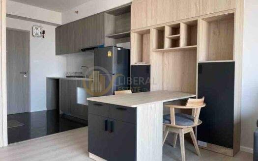 LTH5889 – A Space Mega FOR RENT 2 beds 1 bath Size 57 Sq.M. nearby BTS Bang Na Station ONLY 24,900 THB/Month