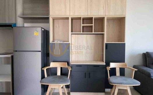 LTH5889 – A Space Mega FOR RENT 2 beds 1 bath Size 57 Sq.M. nearby BTS Bang Na Station ONLY 24,900 THB/Month