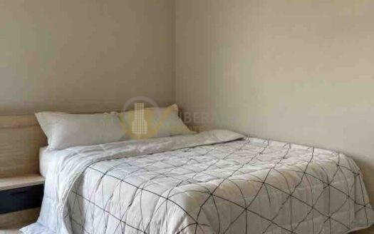 LTH5889 – A Space Mega FOR RENT 2 beds 1 bath Size 57 Sq.M. nearby BTS Bang Na Station ONLY 24,900 THB/Month