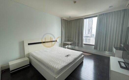 LTH5904 – Aguston Sukhumvit 22 FOR RENT 3 beds 3 baths size 155 Sq.M. nearby BTS Phrom Phong Station ONLY 75k/Month