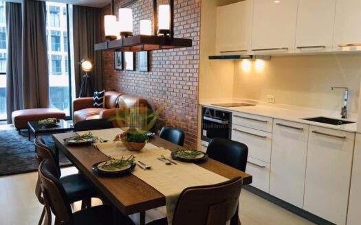 LTH5928 – Noble Ploenchit FOR RENT 2 beds 2 baths size 73 Sq.M. Nearby BTS Phloen Chit station ONLY 70k/Month