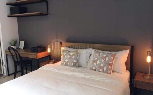 LTH5928 – Noble Ploenchit FOR RENT 2 beds 2 baths size 73 Sq.M. Nearby BTS Phloen Chit station ONLY 70k/Month