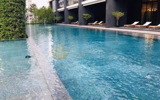 LTH5928 – Noble Ploenchit FOR RENT 2 beds 2 baths size 73 Sq.M. Nearby BTS Phloen Chit station ONLY 70k/Month