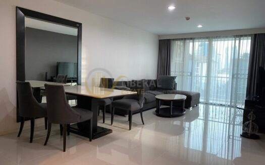 LTHC5937 – Pearl Residences Sukhumvit 24 FOR RENT 3 beds 3 baths Size 120 Sq.M. nearby BTS Phrom Phong Station ONLY 70k/Month