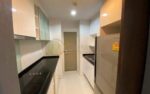 LTHC5937 – Pearl Residences Sukhumvit 24 FOR RENT 3 beds 3 baths Size 120 Sq.M. nearby BTS Phrom Phong Station ONLY 70k/Month