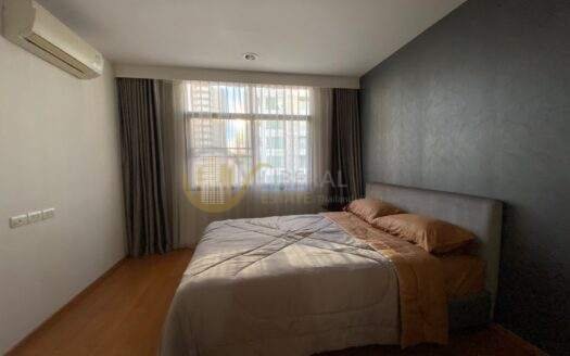 LTHC5937 – Pearl Residences Sukhumvit 24 FOR RENT 3 beds 3 baths Size 120 Sq.M. nearby BTS Phrom Phong Station ONLY 70k/Month